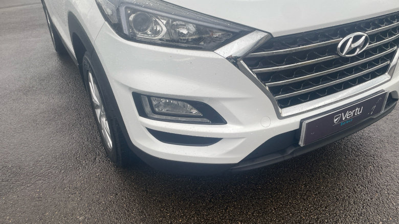 Hyundai Tucson 1.6 GDi SE Nav 5dr 2WD Petrol Estate